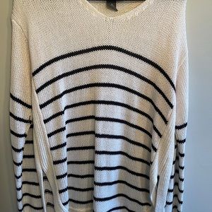 Francesca’s sweater